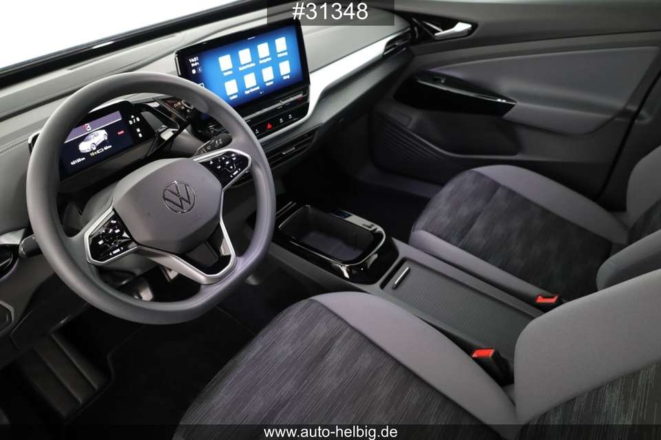 Volkswagen ID.5 - Imagem 10