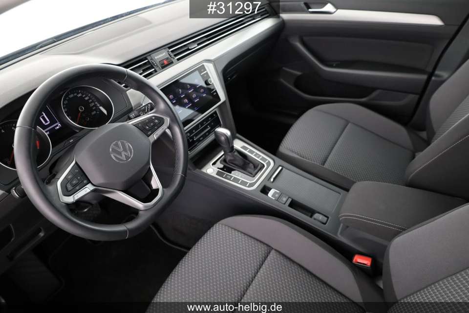 Volkswagen Passat Variant - Imagem 10