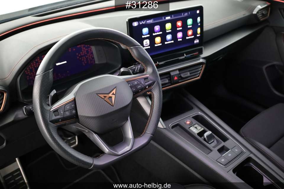 CUPRA Formentor - Imagem 11