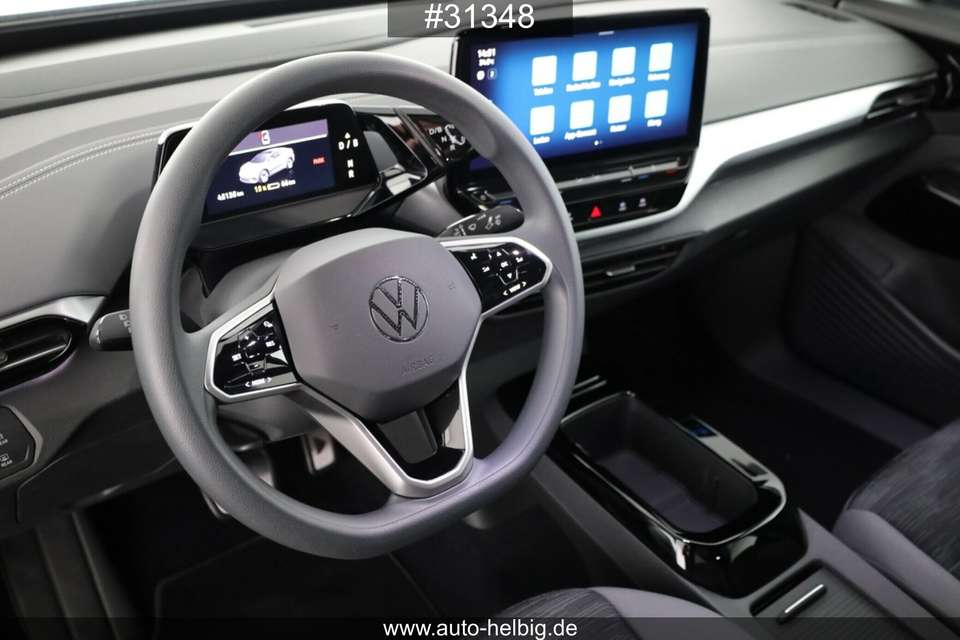 Volkswagen ID.5 - Imagem 11