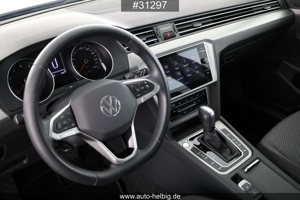 Volkswagen Passat Variant - Imagem 11
