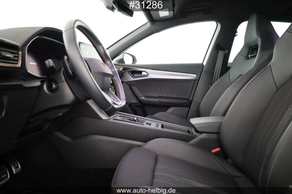CUPRA Formentor - Imagem 12