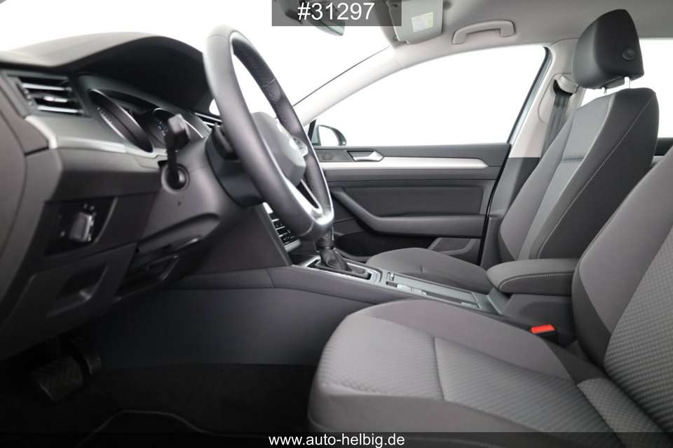 Volkswagen Passat Variant - Imagem 12