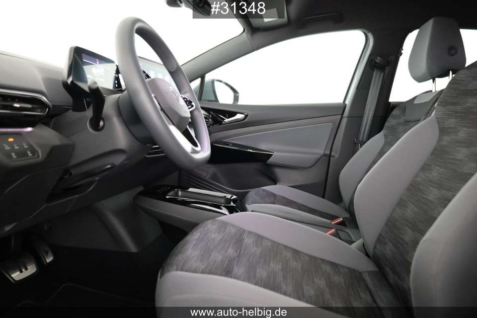 Volkswagen ID.5 - Imagem 12