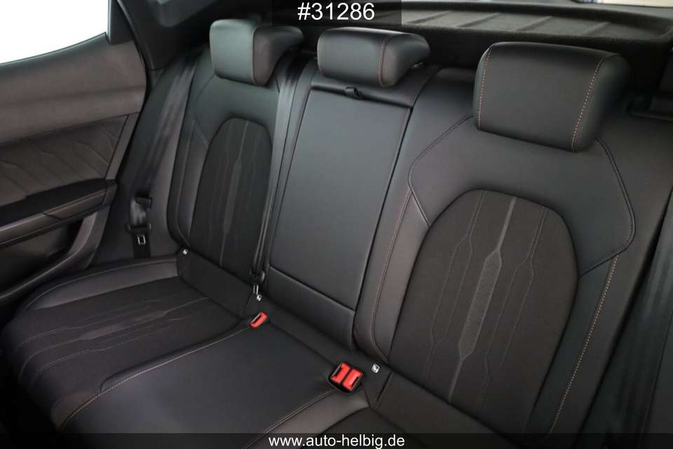 CUPRA Formentor - Imagem 13