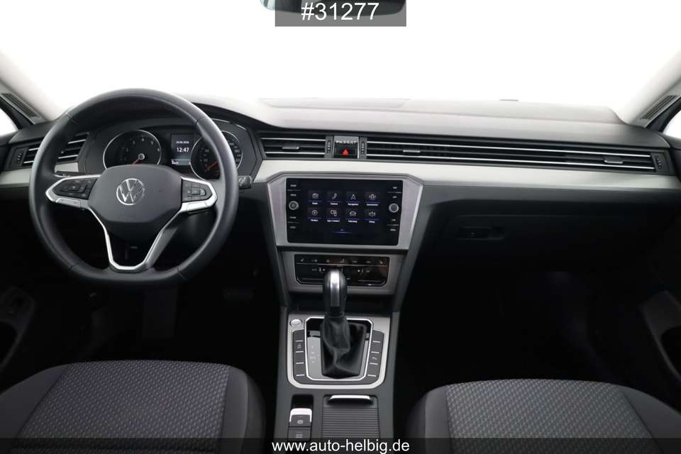 Volkswagen Passat Variant - Imagem 14