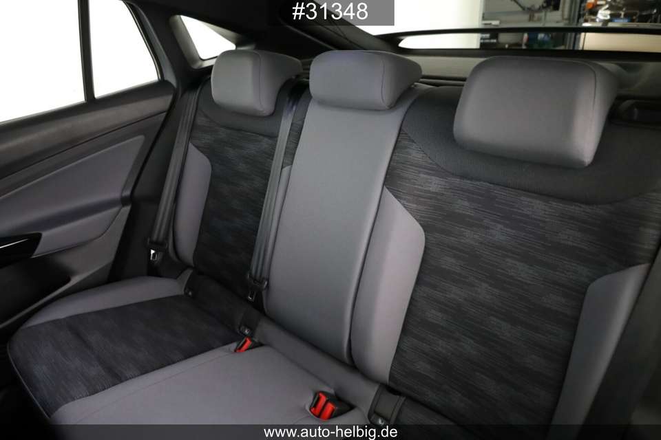 Volkswagen ID.5 - Imagem 13