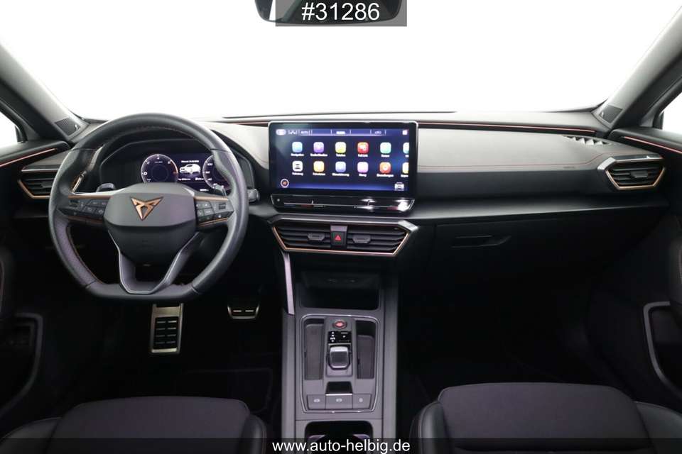 CUPRA Formentor - Imagem 14