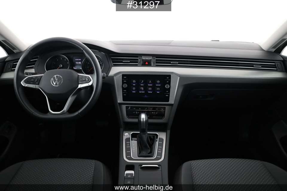 Volkswagen Passat Variant - Imagem 14