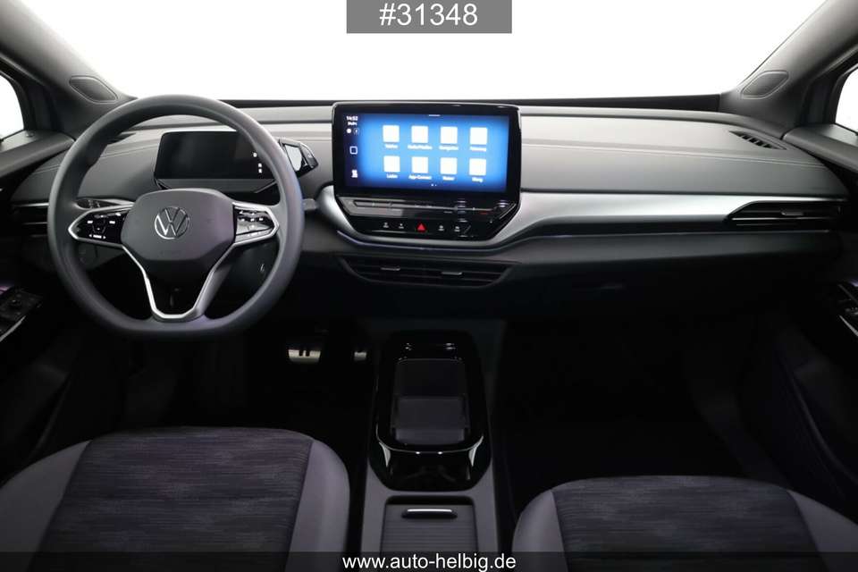 Volkswagen ID.5 - Imagem 14