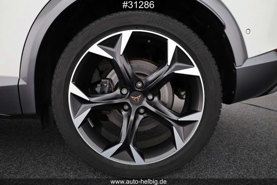 CUPRA Formentor - Imagem 15
