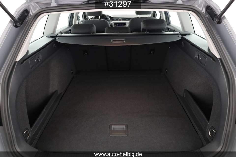 Volkswagen Passat Variant - Imagem 15