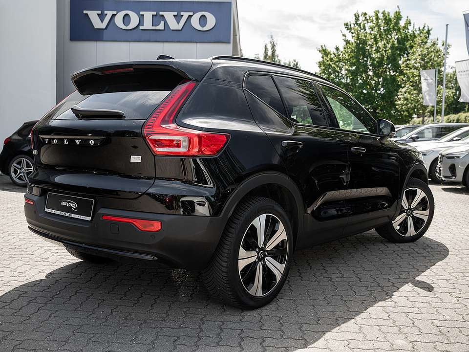 Volvo XC40 - Imagem 3