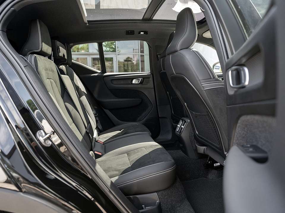 Volvo XC40 - Imagem 4