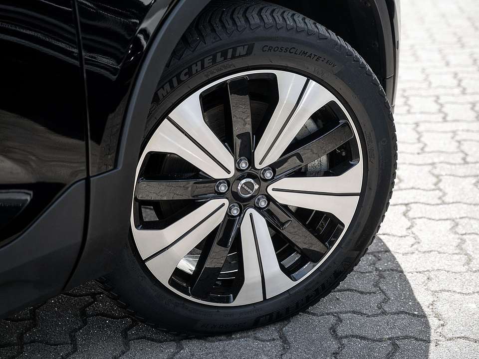 Volvo XC40 - Imagem 5