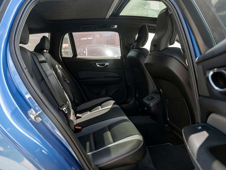 Volvo V60 - Imagem 4