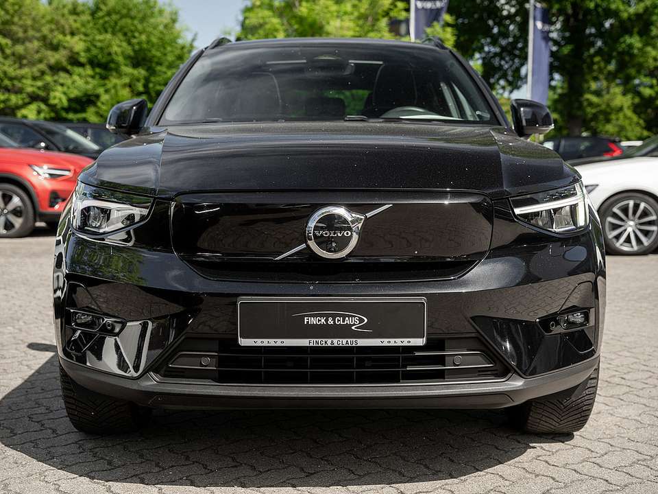 Volvo XC40 - Imagem 6
