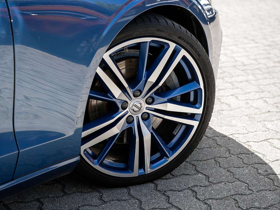 Volvo V60 - Imagem 5