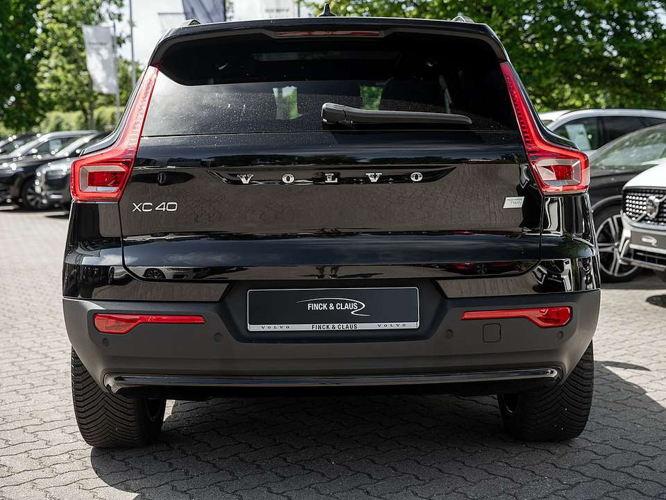Volvo XC40 - Imagem 7