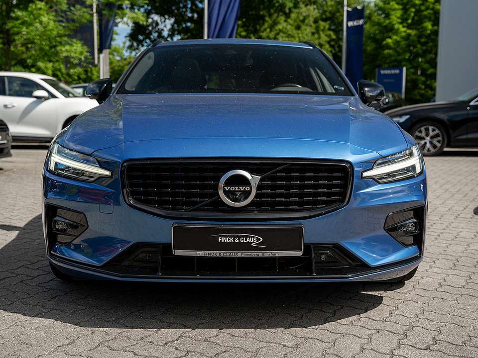 Volvo V60 - Imagem 6