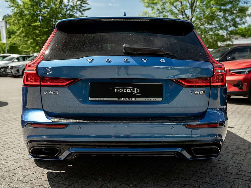 Volvo V60 - Imagem 7