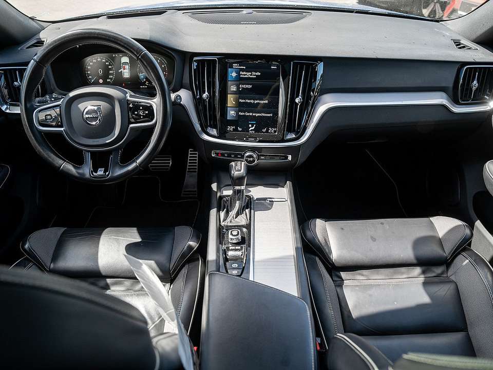 Volvo V60 - Imagem 8