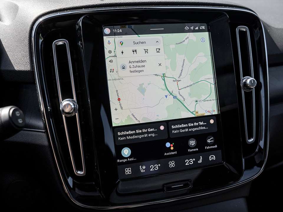 Volvo XC40 - Imagem 10