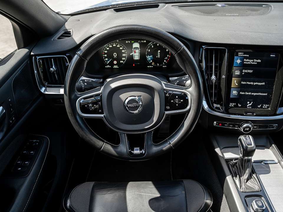 Volvo V60 - Imagem 9