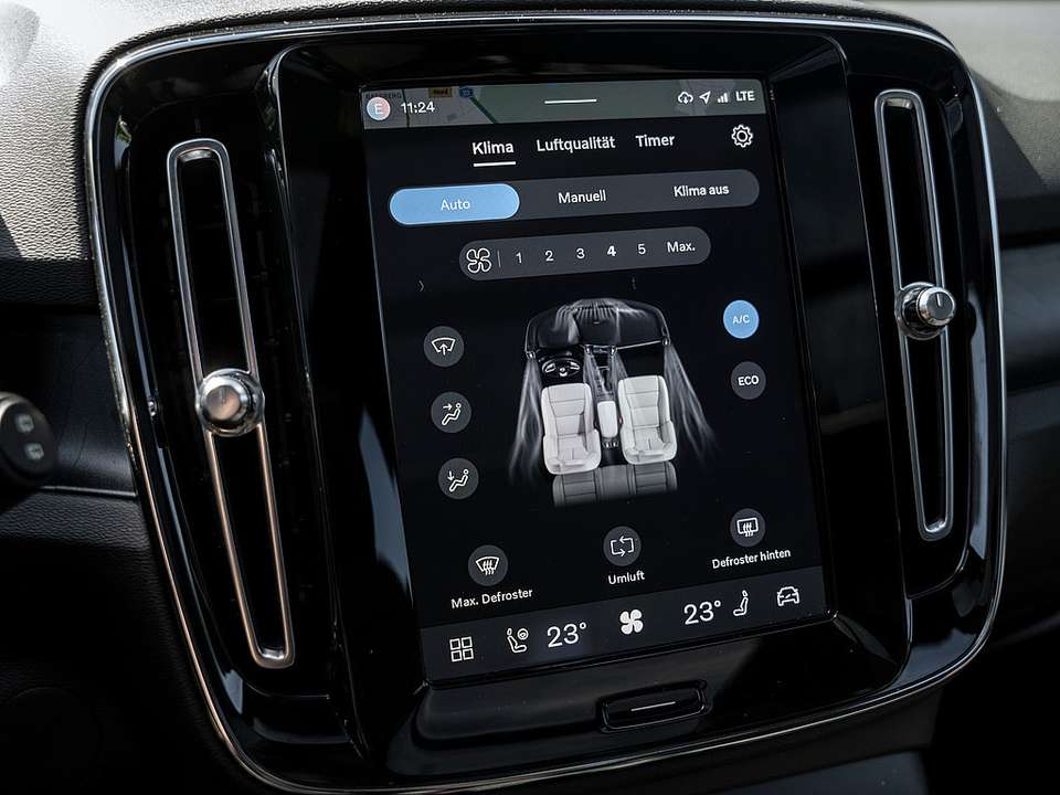 Volvo XC40 - Imagem 12