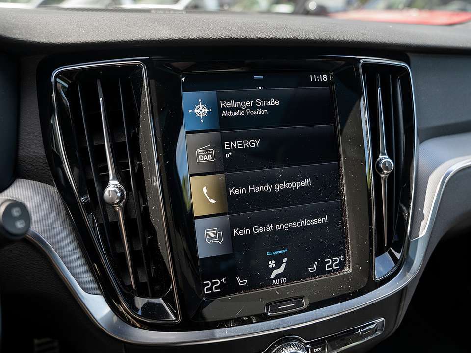 Volvo V60 - Imagem 10