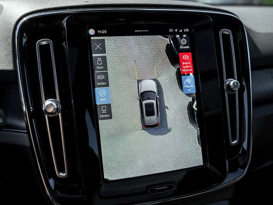 Volvo XC40 - Imagem 13