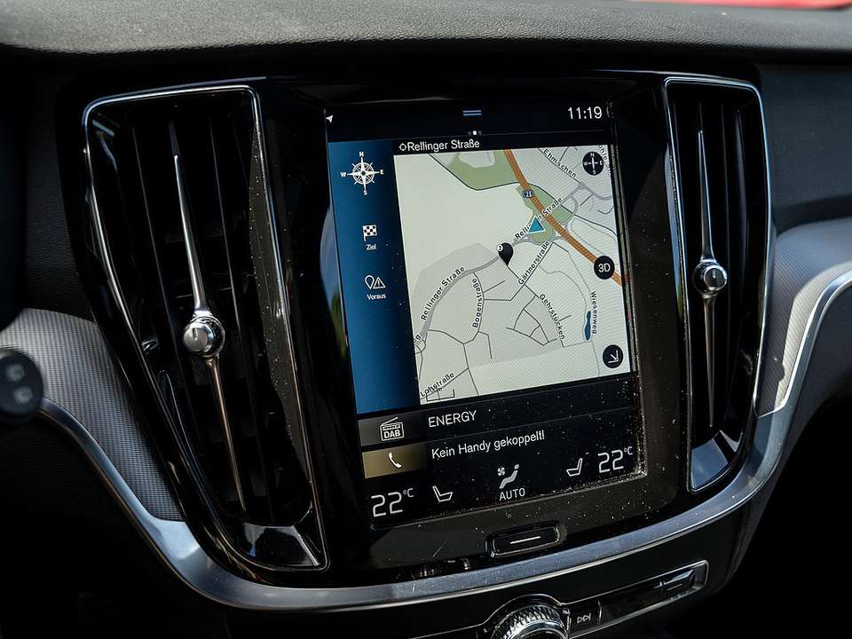 Volvo V60 - Imagem 11