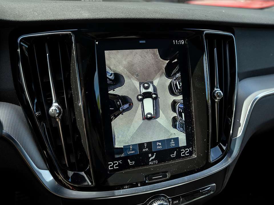 Volvo V60 - Imagem 12
