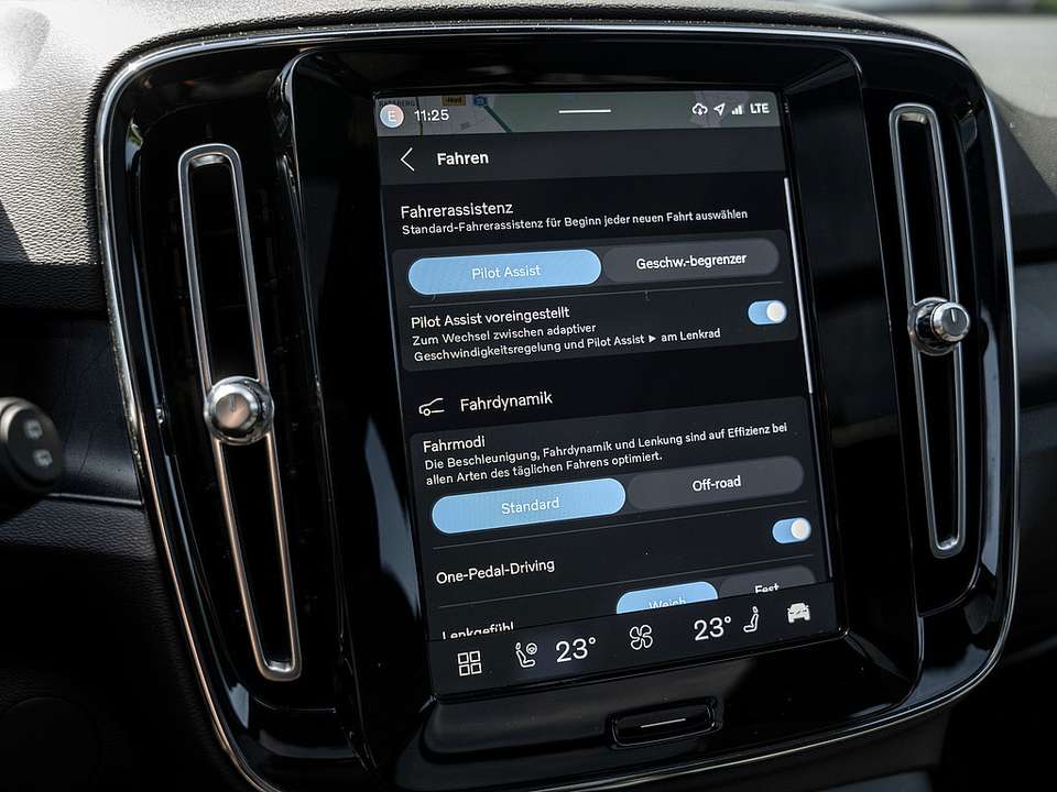 Volvo XC40 - Imagem 15