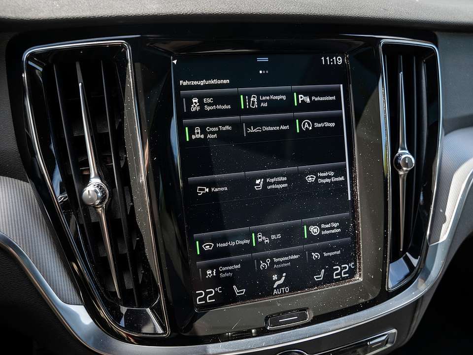 Volvo V60 - Imagem 13