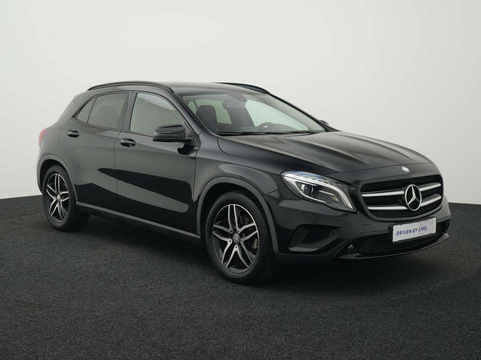 Mercedes-Benz GLA 250 - Imagem 3