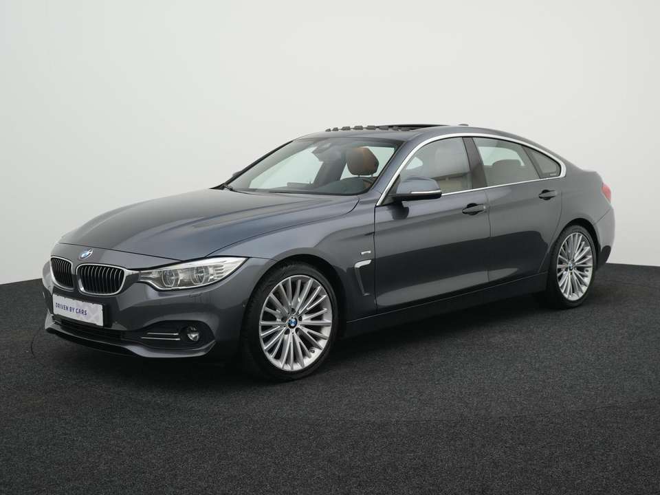 BMW 420 - Imagem 2