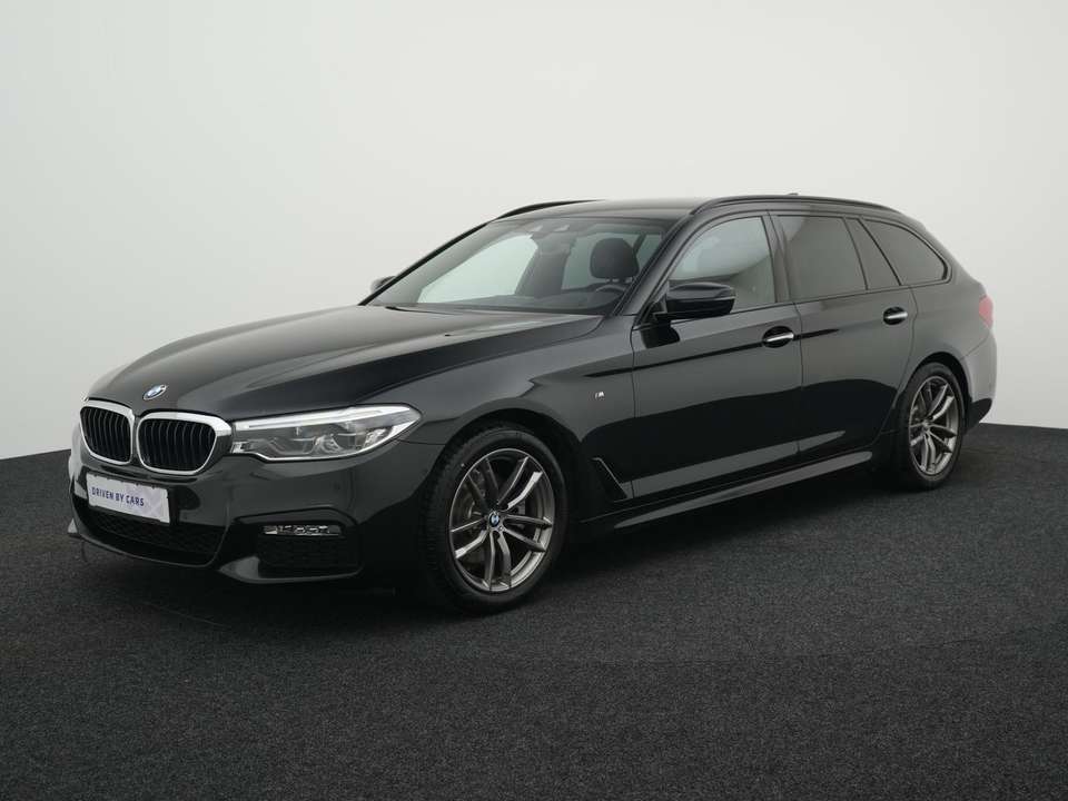 BMW 520 - Imagem 2