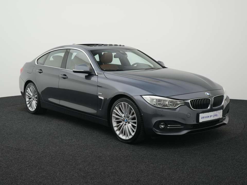 BMW 420 - Imagem 3