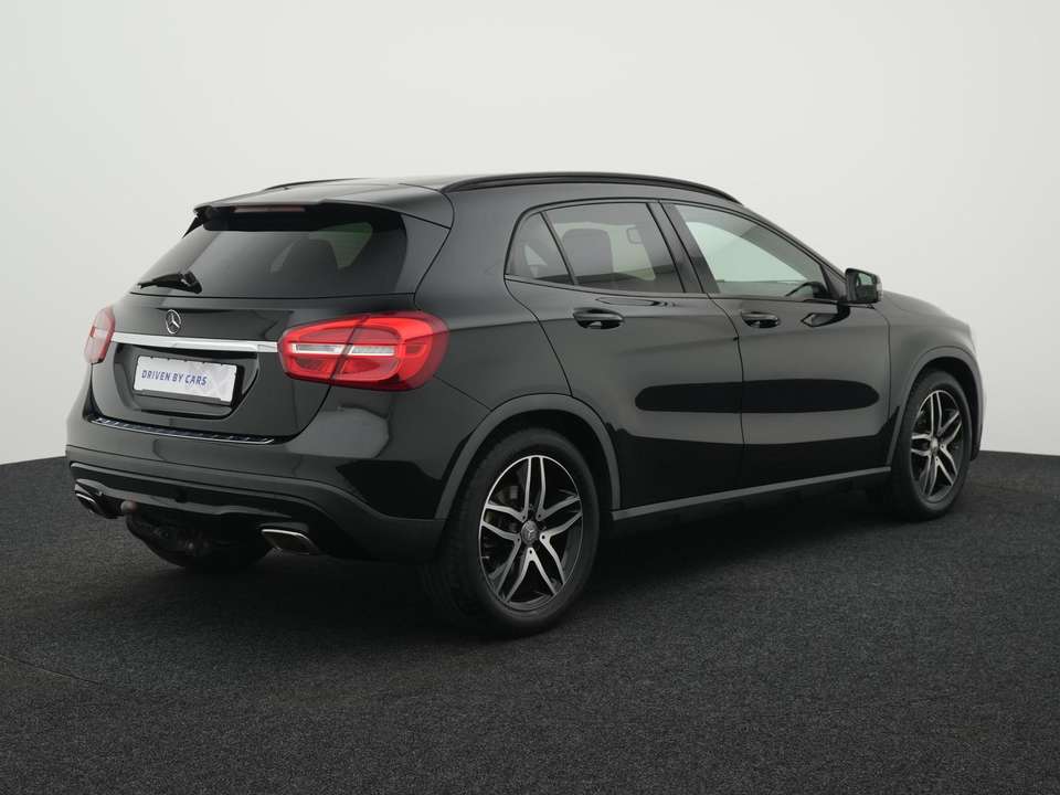 Mercedes-Benz GLA 250 - Imagem 4