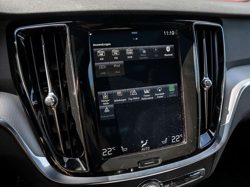 Volvo V60 - Imagem 15