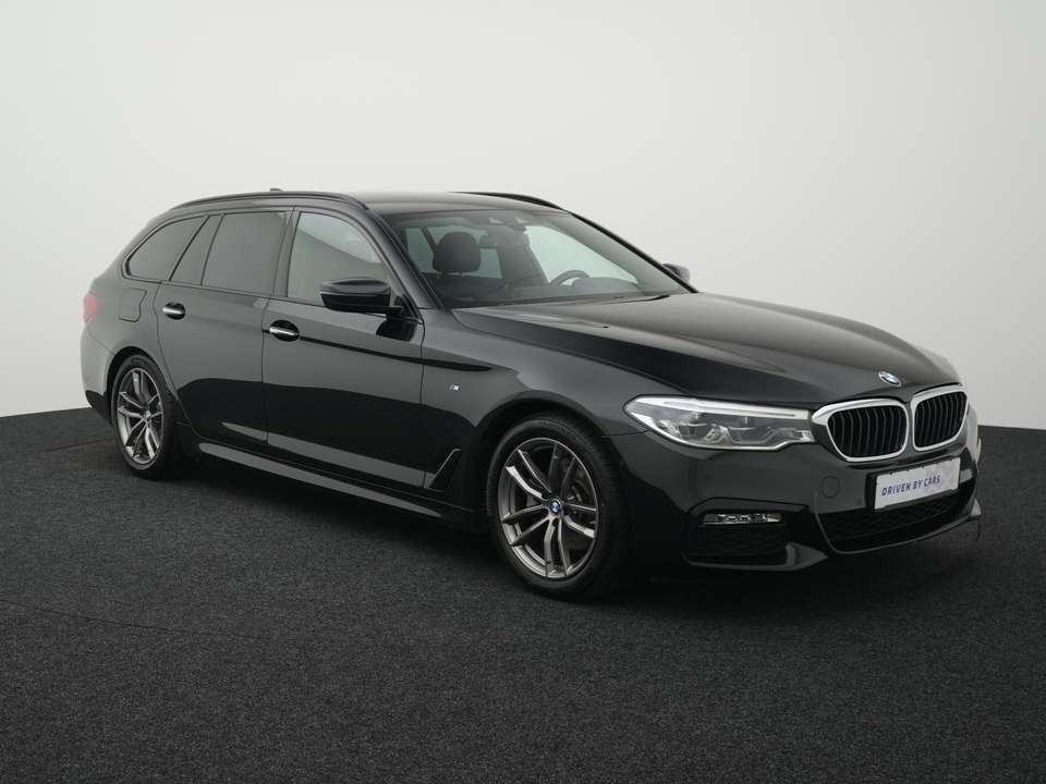 BMW 520 - Imagem 3