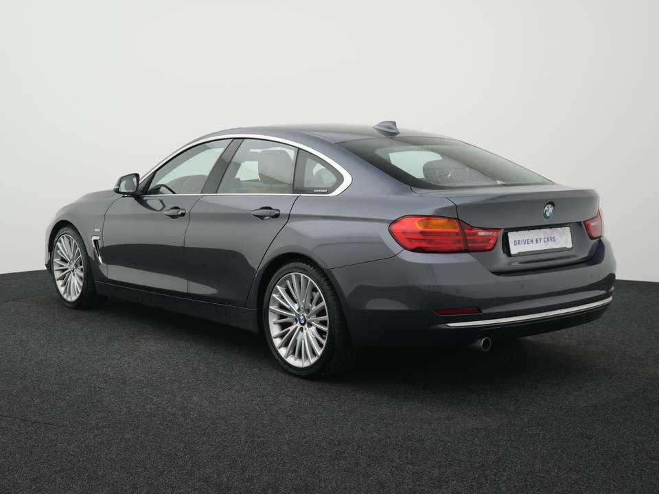 BMW 420 - Imagem 4