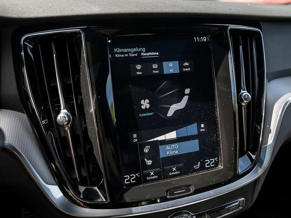 Volvo V60 - Imagem 16
