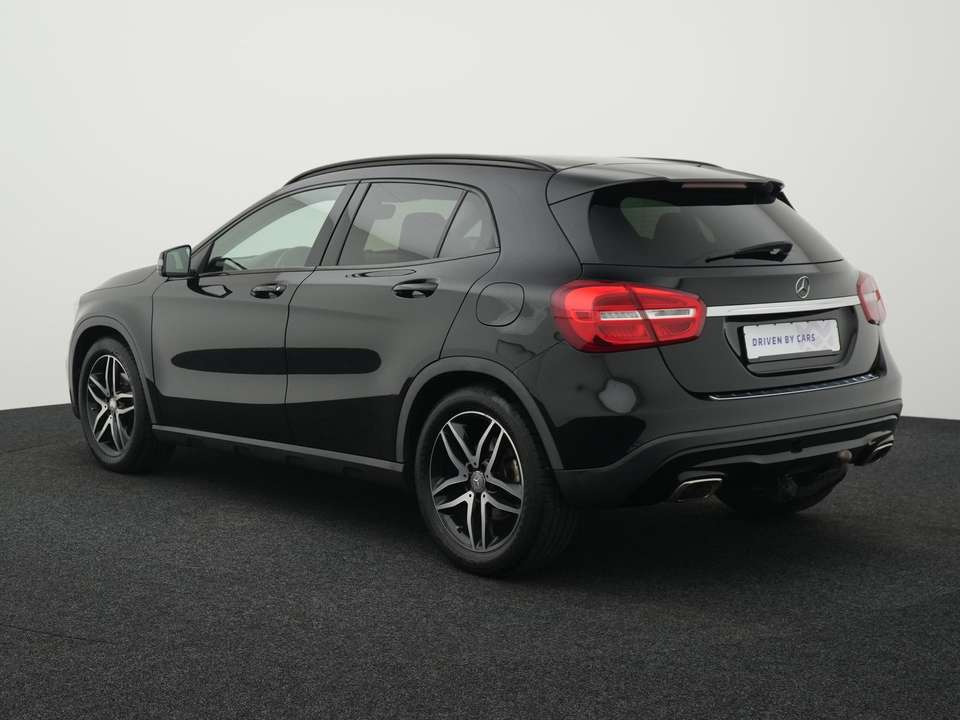 Mercedes-Benz GLA 250 - Imagem 5