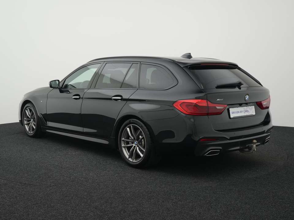 BMW 520 - Imagem 4