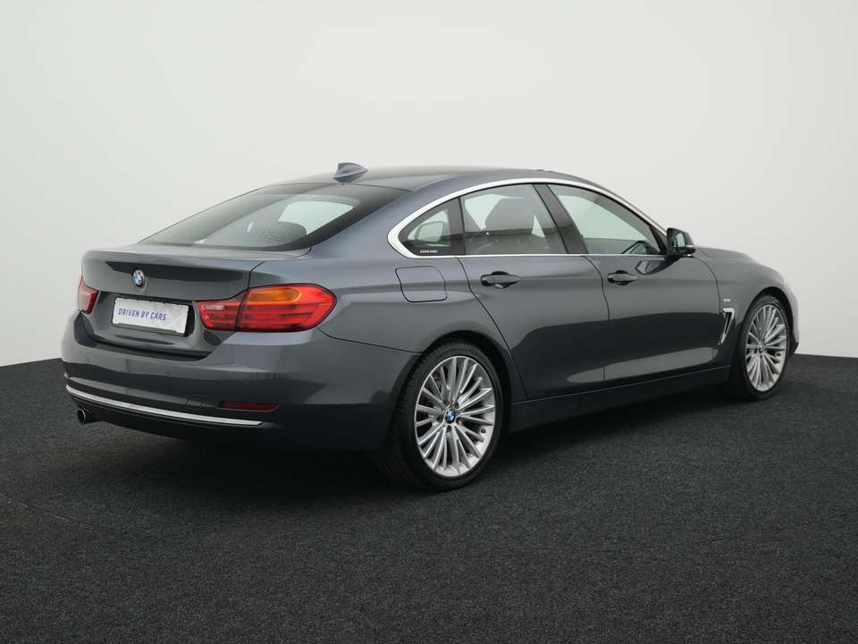 BMW 420 - Imagem 5