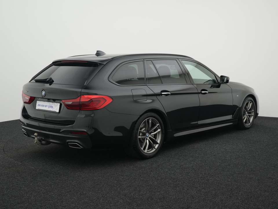 BMW 520 - Imagem 5