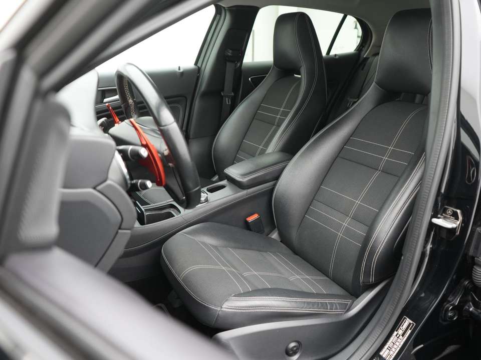 Mercedes-Benz GLA 250 - Imagem 6