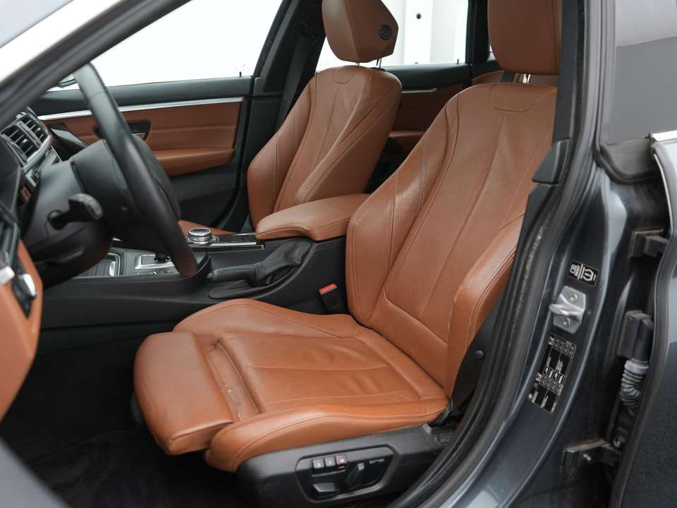 BMW 420 - Imagem 6